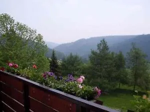 Gasthuis & Zum Hirsch Gehlberg