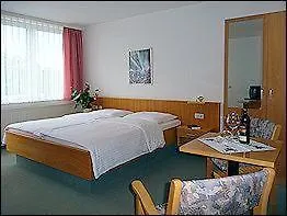 Gasthaus&pension Zum Hirsch