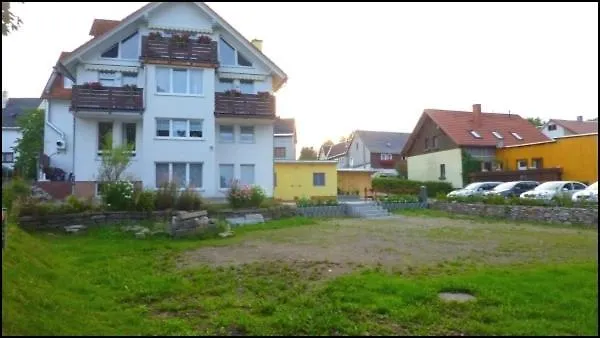 祖姆赫希酒店及餐厅 3*