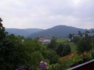 祖姆赫希酒店及餐厅